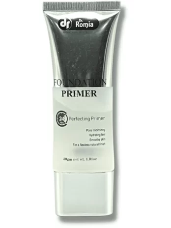 FOUNDATION-PRIMER