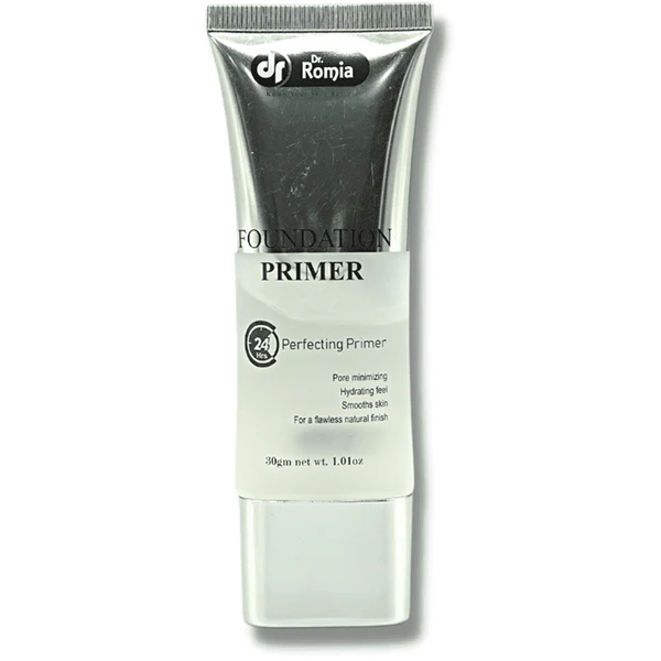 FOUNDATION-PRIMER