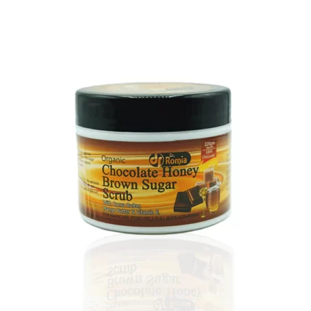 ORGANIC CHOCOLATE HONEY BROWN SUGAR