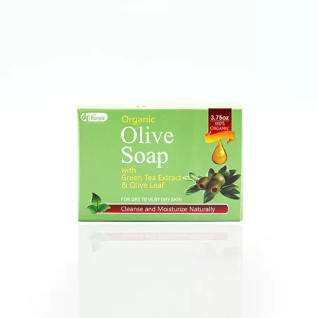 ORGANIC OLIVE SOAP