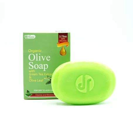 ORGANIC OLIVE SOAP