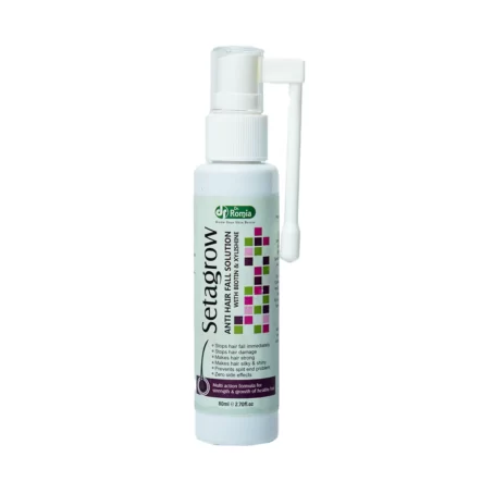 SetaGrow Anti Hair Fall Spray