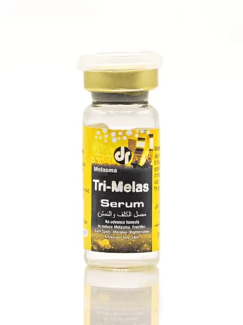 TRI MELAS SERUM 10ml – Super best to Remove Melasma & Freckles