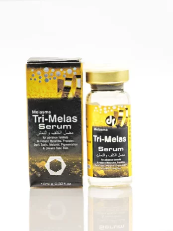 TRI MELAS SERUM