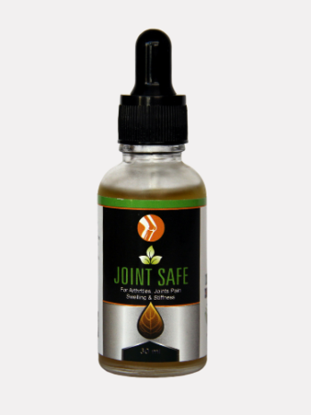 muk health joint safe oil