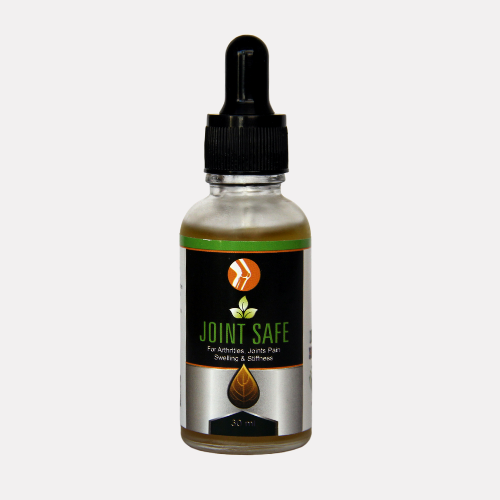 muk health joint safe oil