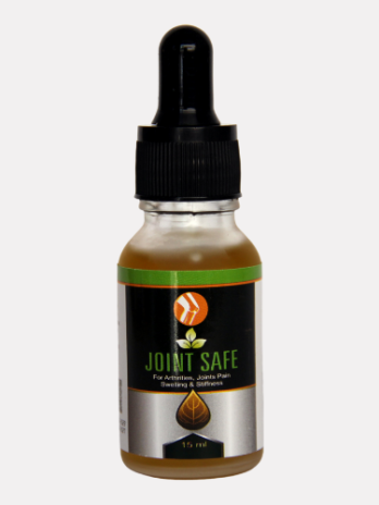 muk health joint safe oil