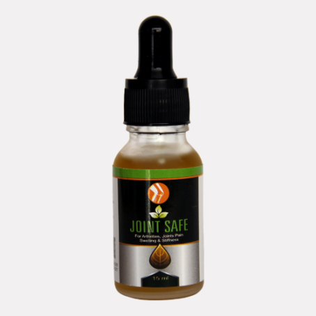 muk health joint safe oil