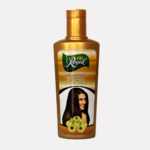 MUK Health Royal Hair Shampoo with Amla – Super Easily Restore Your Hair in 15 days