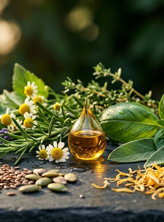 Digestive Wellness