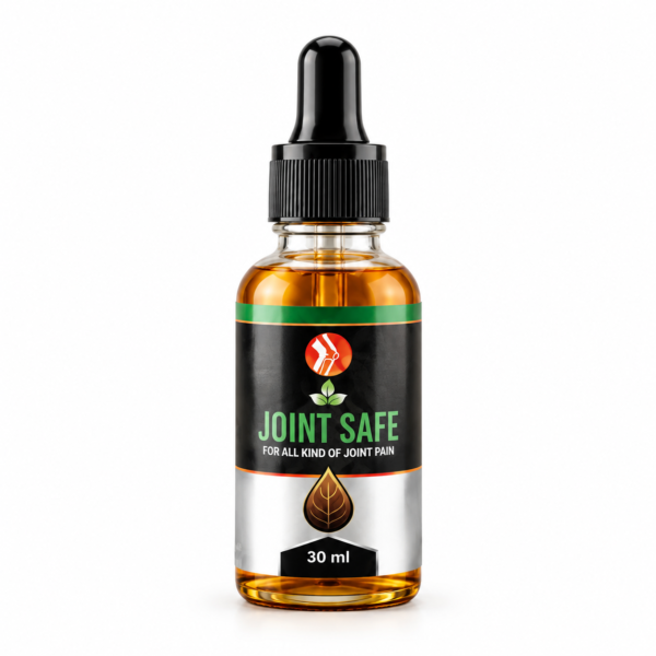 Joint Safe