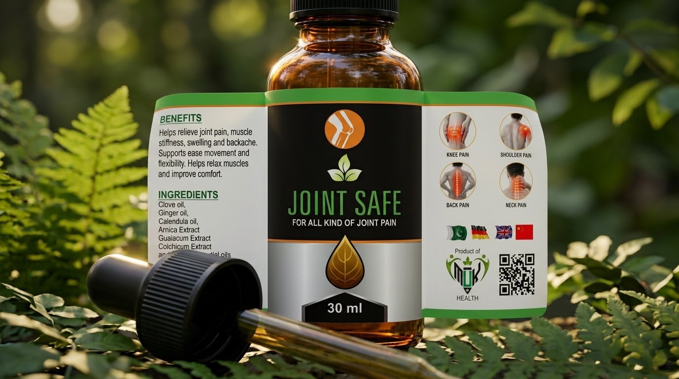 Joint Safe - Image 4