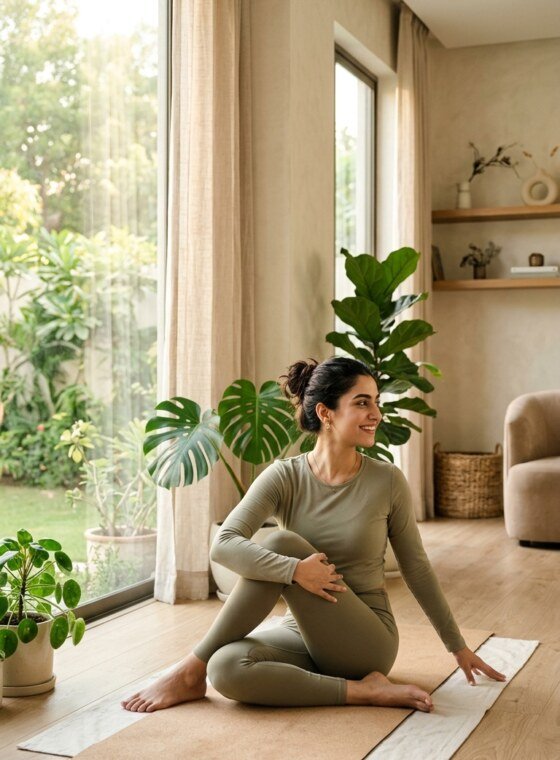 Daily Vitality